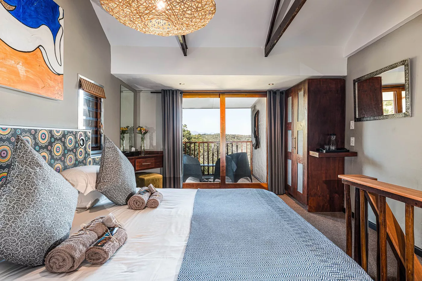 Safari Luxury em família na África do Sul